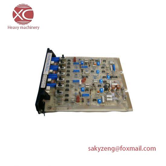 Honeywell 30731720-001 Pcb Circuit Board
