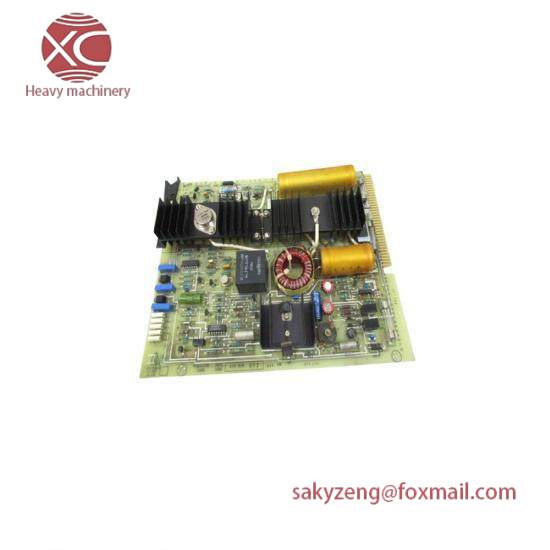 HONEYWELL 30731808-001 REGULATOR MODULE