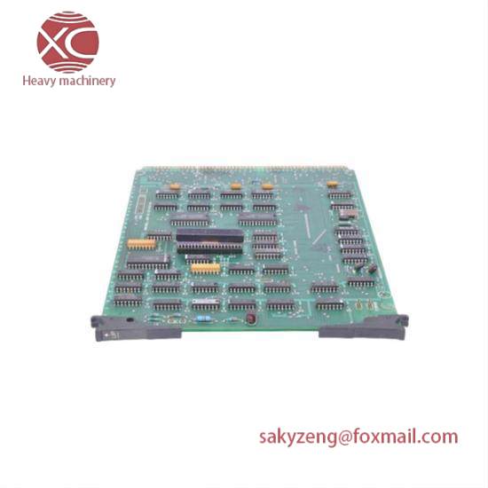 HONEYWELL 30731832-001 Processor Module