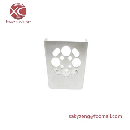 Honeywell 30752770-603 Transmitter Mounting Bracket