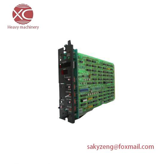 Honeywell 30752783-001 Battery Test Card Board