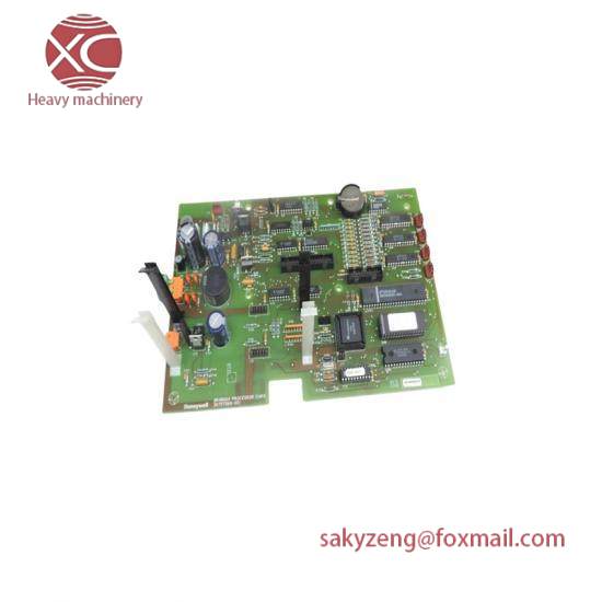 Honeywell 30757569-001 Processor Board