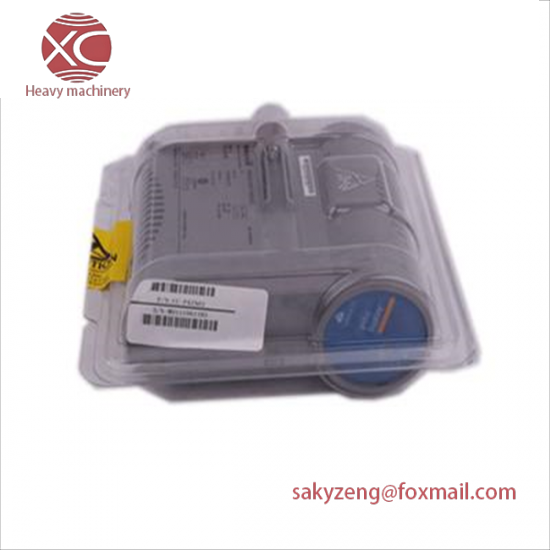 HONEYWELL 38001704-100 Analog Input Module