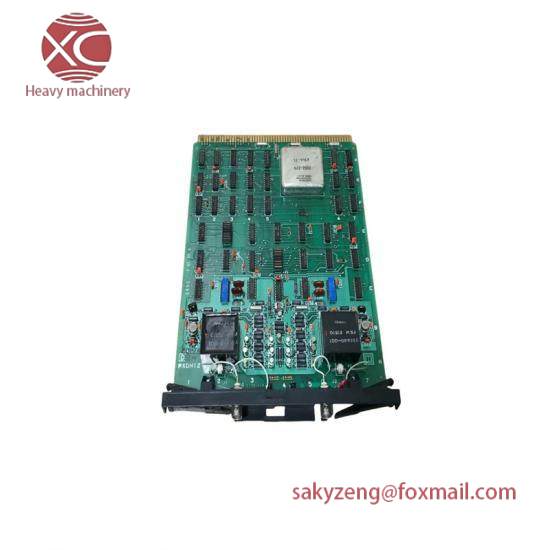 Honeywell 4DP7APXDH122 Circuit Board