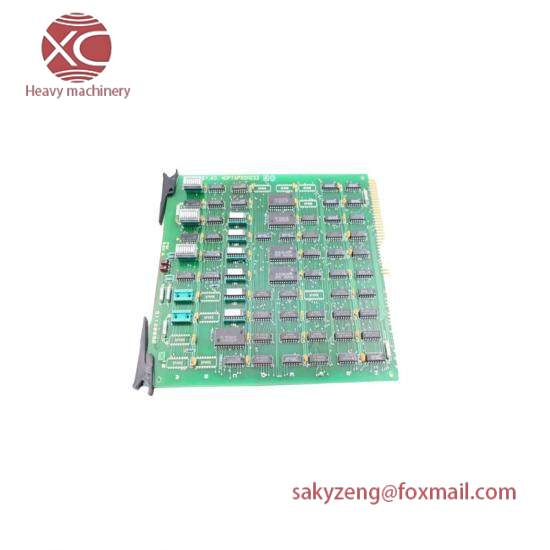 Honeywell 4dp7apxdh233 PC Board