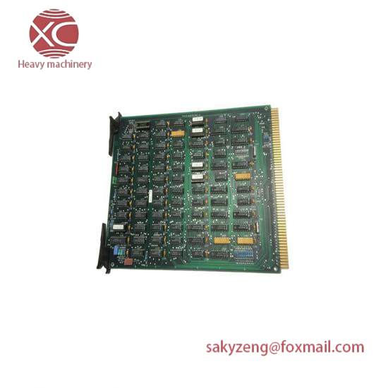 Honeywell 4DP7APXI0211 Pcb Circuit Board