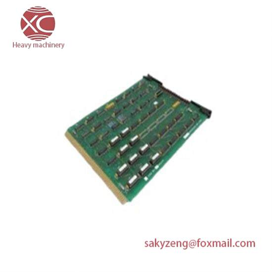 Honeywell 4DP7APXPM-155 Pcb Circuit Board