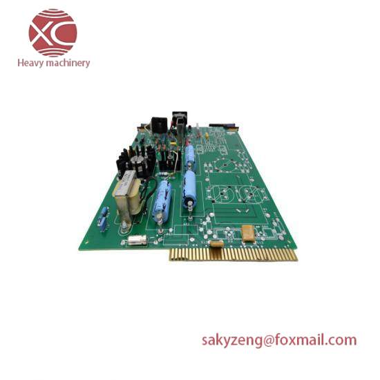 HONEYWELL 4DP7APXPR311 Power Regulator Board