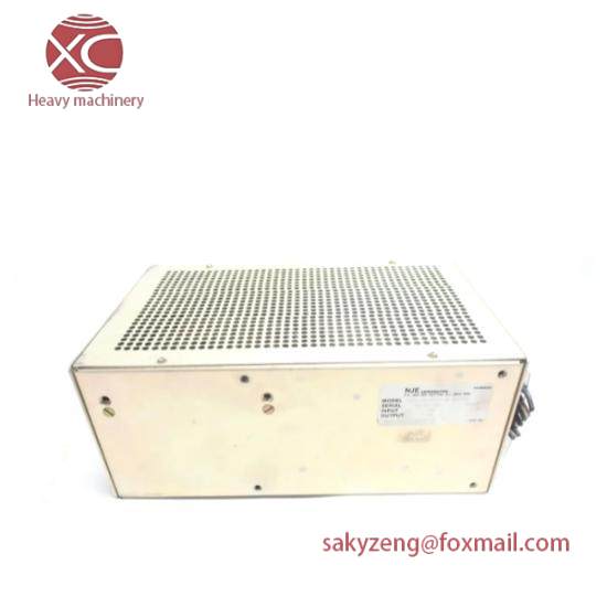 Honeywell 51105244-100  POWER SUPPLY MODULE