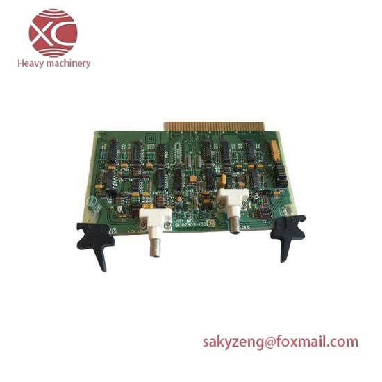 Honeywell 51107403-100 Lcn Communication Board