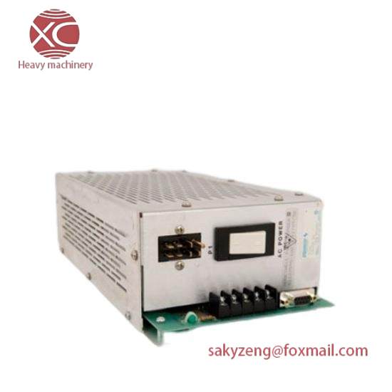 Honeywell 51107595-100 Power Supply Unit