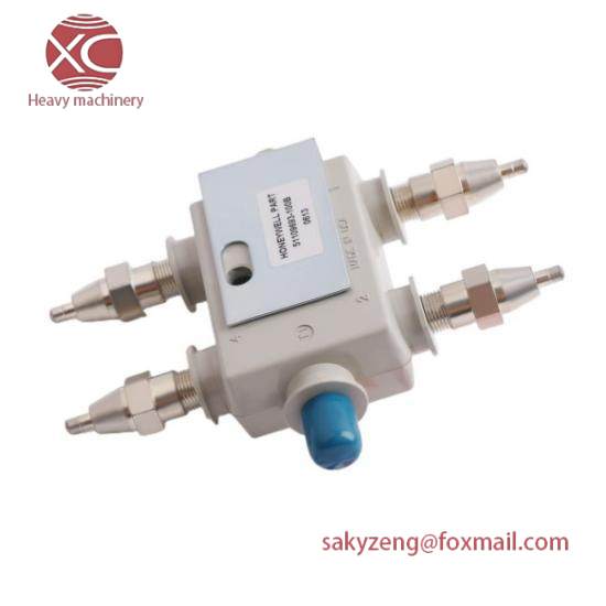 Honeywell 51109693-100B GROUND TAP