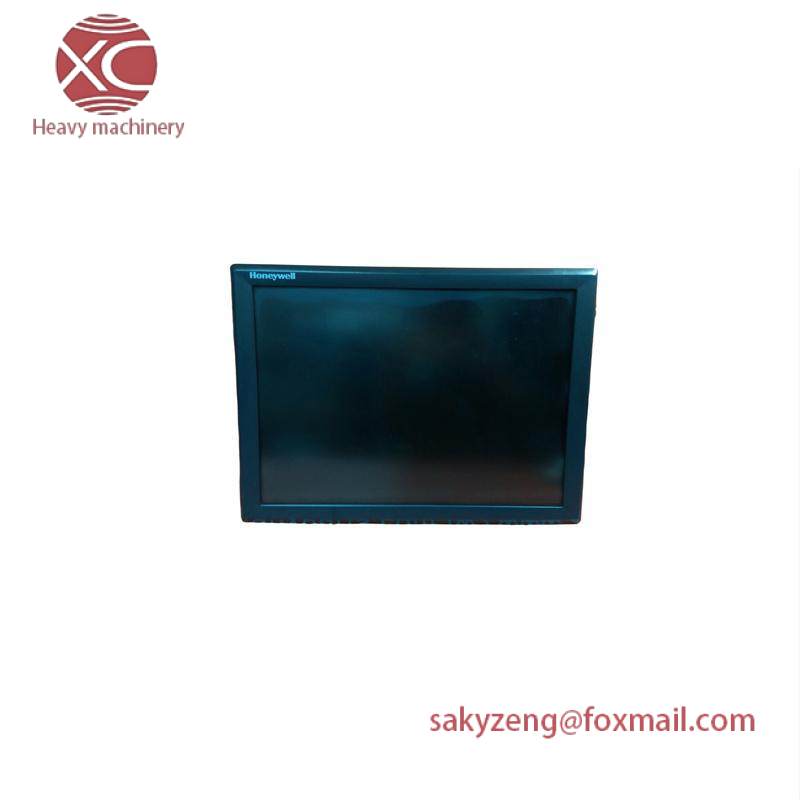 HONEYWELL 51154286-200 Touch Screen Monitor