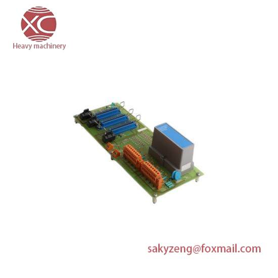 Honeywell 51192700-100 SCSI M-M IF ADAPTER