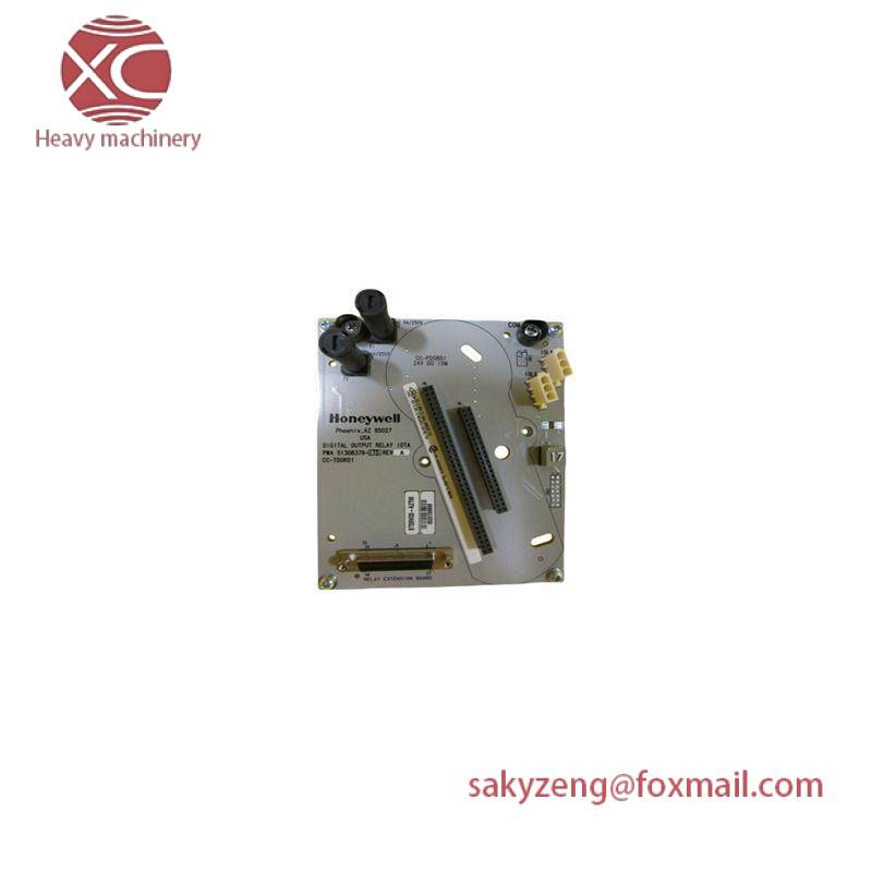 HONEYWELL 51195066-100 HF-75632-F