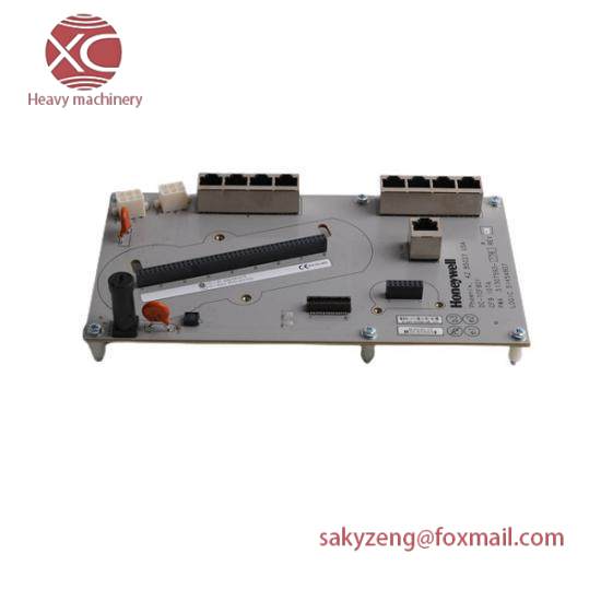 Honeywell 51195153-900/MU-NKD900 Distributed Control Systems