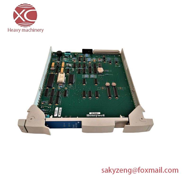 HONEYWELL 51195156-300