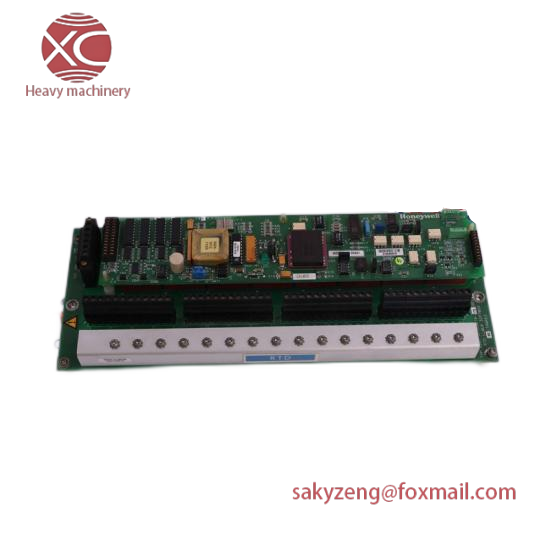 HONEYWELL 51195156-300