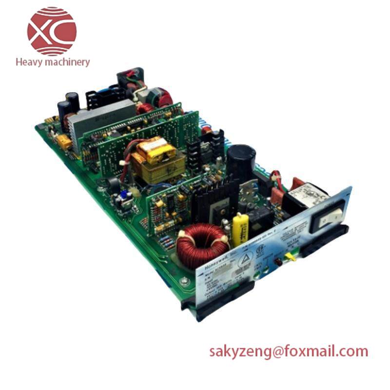 HONEYWELL 51196655-100 ACX633