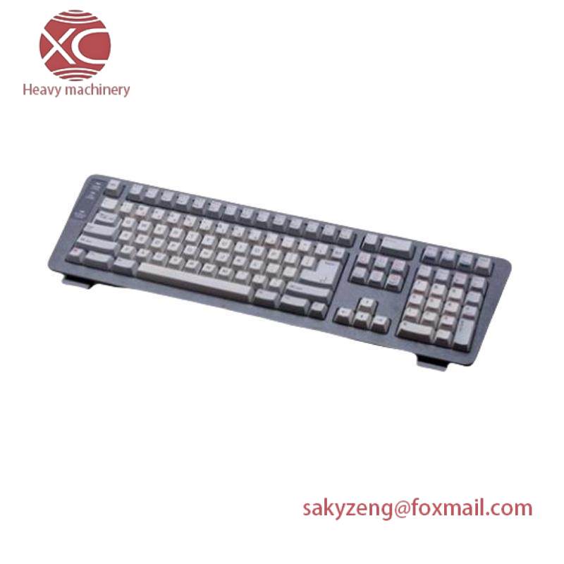 Honeywell 51196694-904 Industrial keyboard