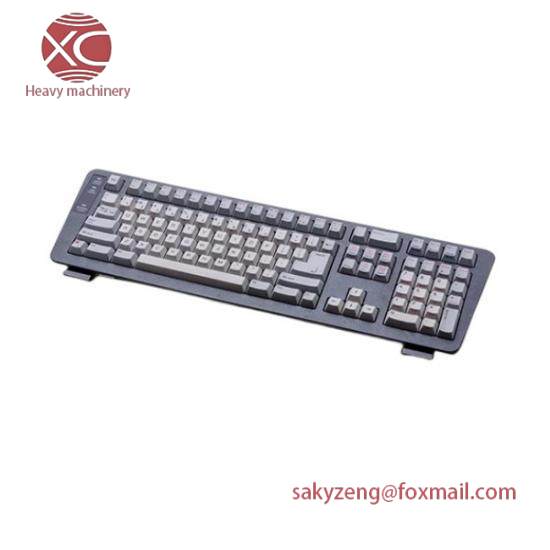 Honeywell 51196694-904 K/B FULL TRAVEL