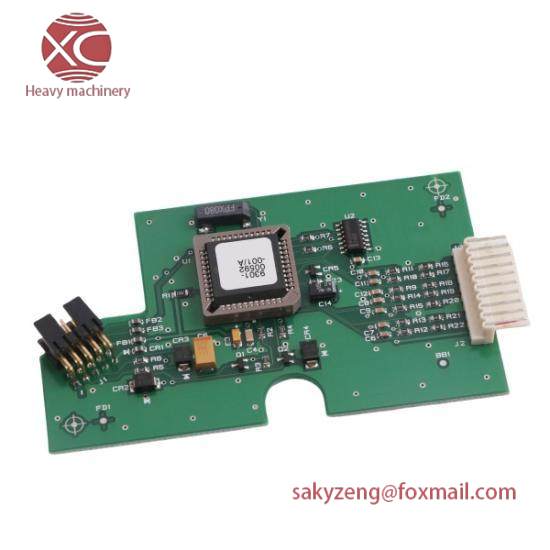 Honeywell 51196694-928/U1 , 9373-02305-004/A  MOTOR SERVO
