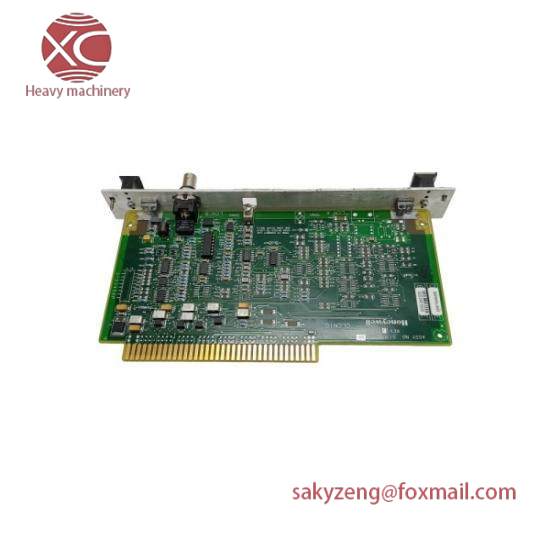 Honeywell 51197155-600  Automation Module