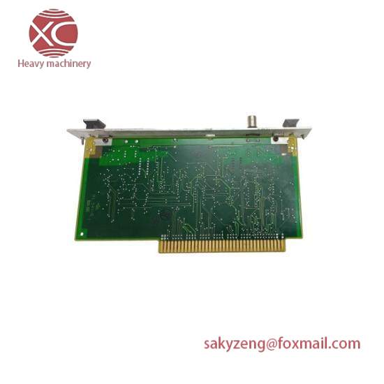 Honeywell 51197155-600  Automation Module