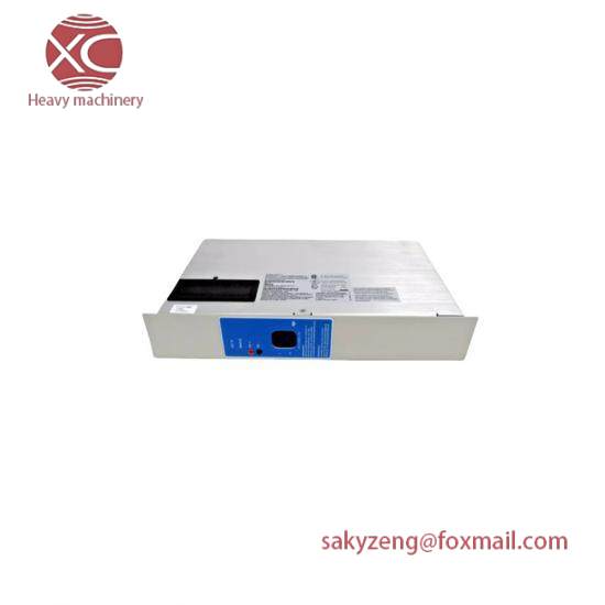 Honeywell 51198685-100 SPS5710 Power Supply
