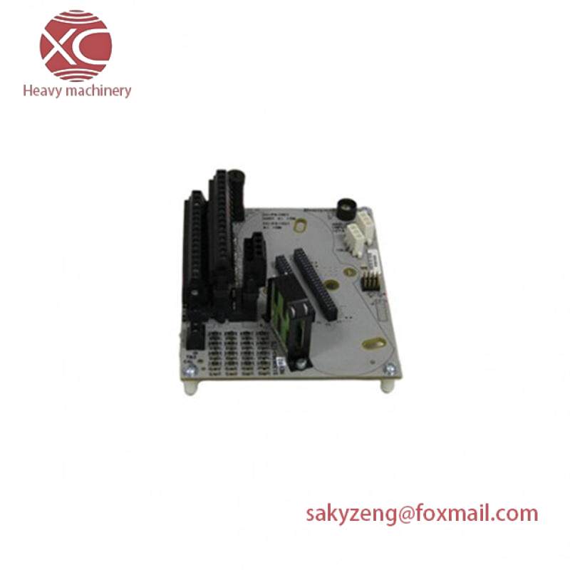 Honeywell 51199406-100 Power Distribution System