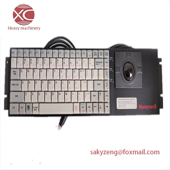 HONEYWELL 51199568-100 Dcs Controller Processor Module
