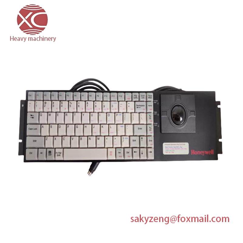 Honeywell 51199568-100 Industrial keyboard