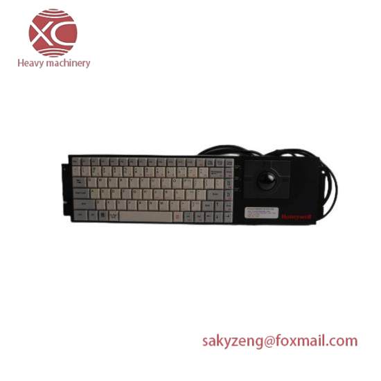 Honeywell 51199588-100 Analog input module