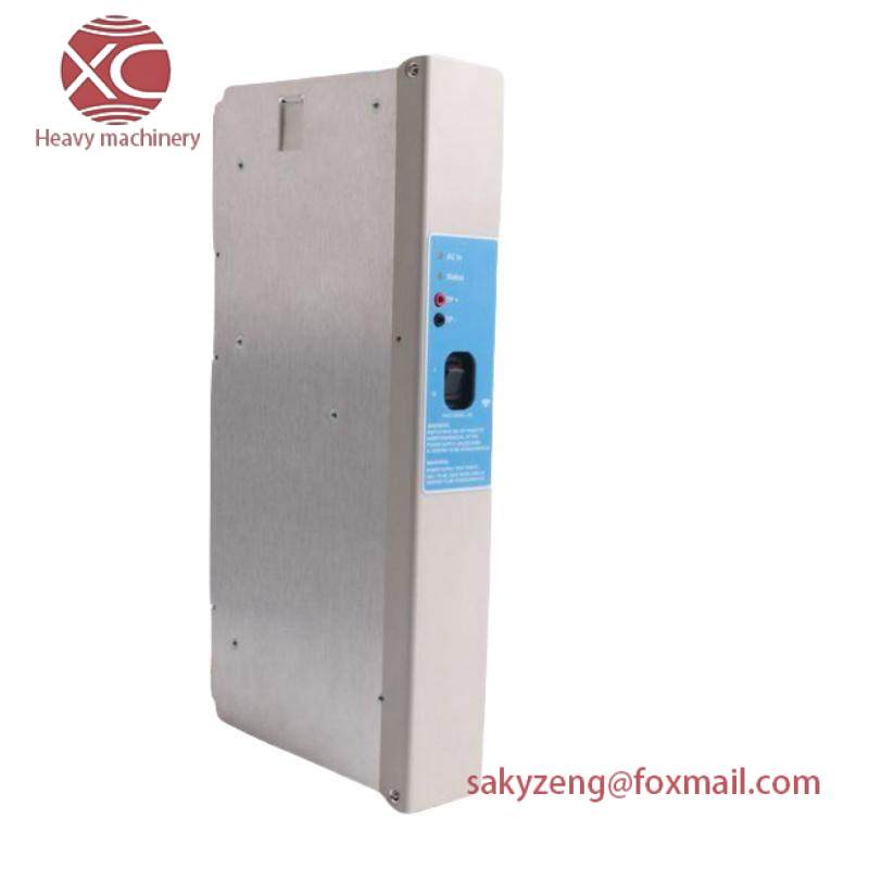 HONEYWELL 51199929-100 TDI POWER SUPPLY SPS5710 