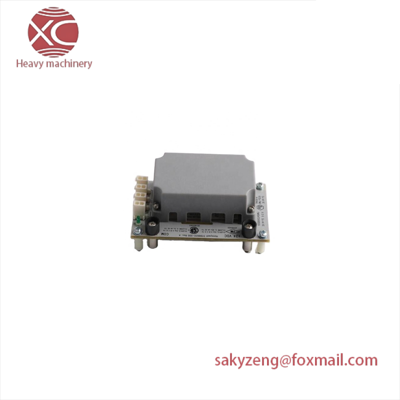HONEYWELL 51199932-200 Battery box