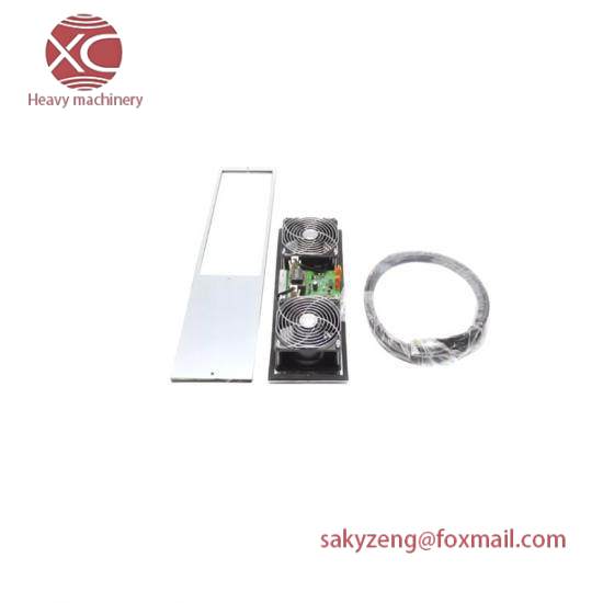 HONEYWELL 51199947-175 Cabinet Fan Assembly with Alarm