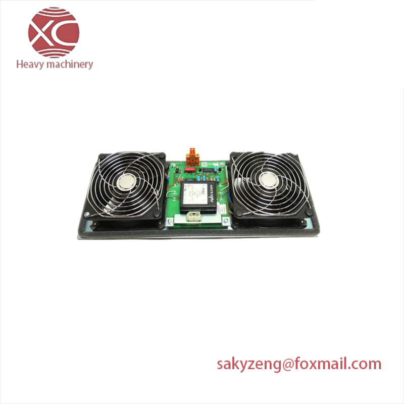Honeywell 51199948-100 51199947-275 Fan Assembly Kit