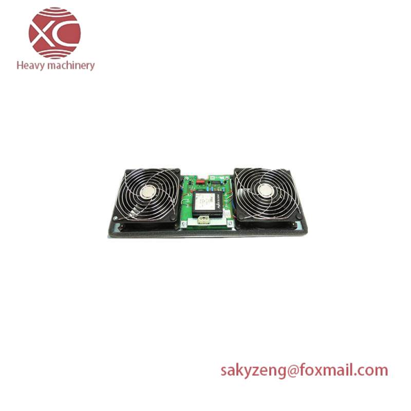 HONEYWELL 51199948-100 Fan Cover Assembly