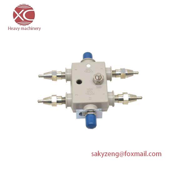 HONEYWELL 51201395-100 Tap DCS Module