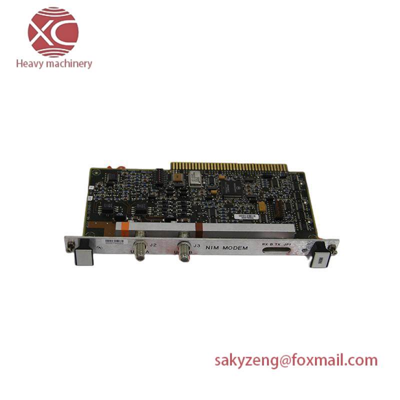 HONEYWELL 51201557-350 LINK MODULE