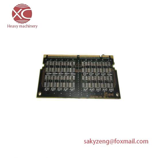 Honeywell 51201794-100 MEMORY PROCESSOR CARD