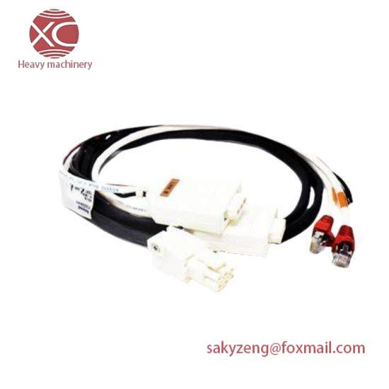 Honeywell 51202306-010 Interface Cable