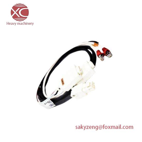 Honeywell 51202306-010 Interface Cable