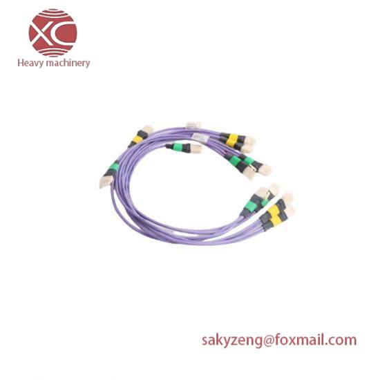 Honeywell 51202329-212 I/O Link Cable