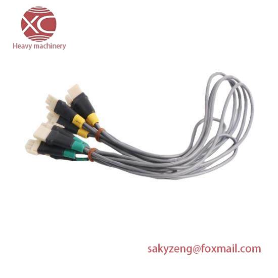 Honeywell 51202329-402  I/O LINK CABLE