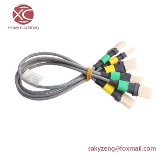 Honeywell 51202329-602  I/O Link Cable