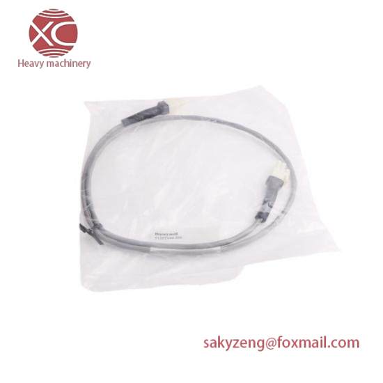 Honeywell 51202330-300  CABLE SET BATTERY RAM CHARGER