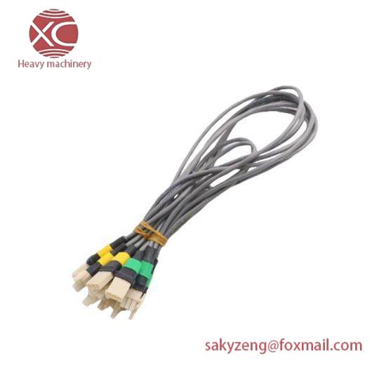 Honeywell 51202659-202 I/O Link Cable