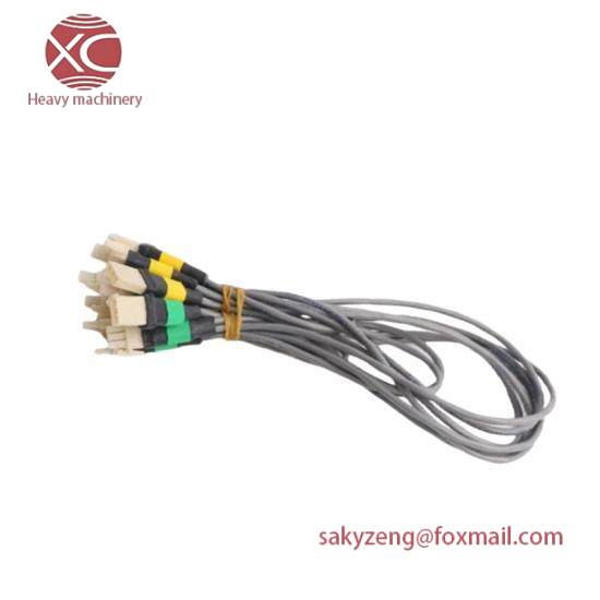 Honeywell 51202659-202 I/O Link Cable
