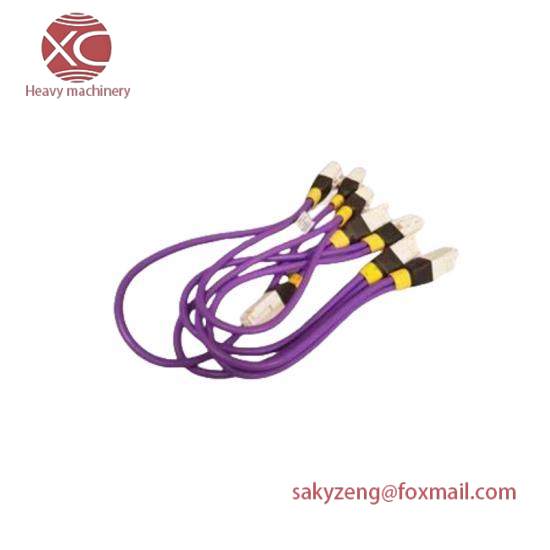 HONEYWELL 51202971-112 I/O LINK CABLE